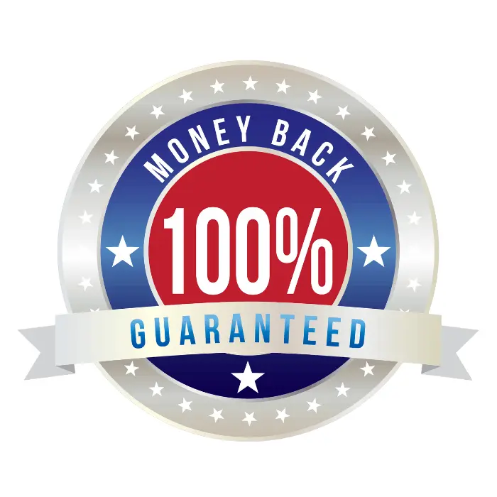 eyefortin money back guarantee
